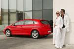 Seat Leon 2005 года